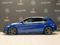Mercedes-Benz A 180 A d AMG Line DOS 7002  2 x onderhoud inbegrepen Bleu - thumbnail 8