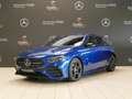 Mercedes-Benz A 180 A d AMG Line DOS 7002  2 x onderhoud inbegrepen Bleu - thumbnail 1