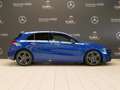 Mercedes-Benz A 180 A d AMG Line DOS 7002  2 x onderhoud inbegrepen Bleu - thumbnail 4