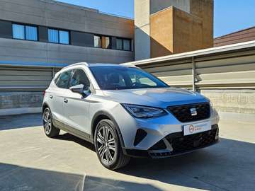 FR XM 1.0 TSI 115CV 5P