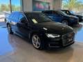 Audi A4 2.0 TDI 190CV quattro S-LINE Pelle Cokpit Matrix Nero - thumbnail 4