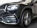 Mercedes-Benz GLB 200 GLB Schwarz - thumbnail 4