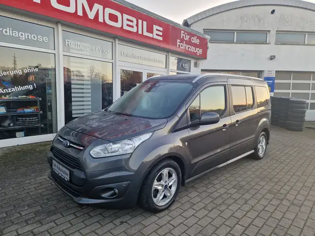 Ford Tourneo Connect Tourneo Connect Diesel 1.5 TDCi Start-Stop Titani