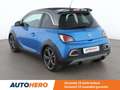 Opel Adam 1.4 Turbo Rocks S Bleu - thumbnail 4