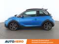 Opel Adam 1.4 Turbo Rocks S Bleu - thumbnail 3