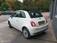 Fiat 500C 1.0 Hybrid Cruise/all season banden Wit - thumbnail 4