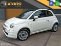 Fiat 500C 1.0 Hybrid Cruise/all season banden Wit - thumbnail 2