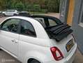 Fiat 500C 1.0 Hybrid Cruise/all season banden Wit - thumbnail 5