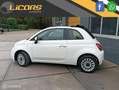 Fiat 500C 1.0 Hybrid Cruise/all season banden Wit - thumbnail 3