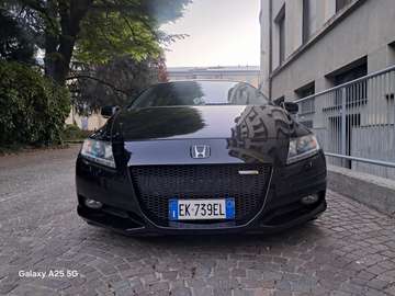 CR-Z 1.5 GT Plus i-pilot