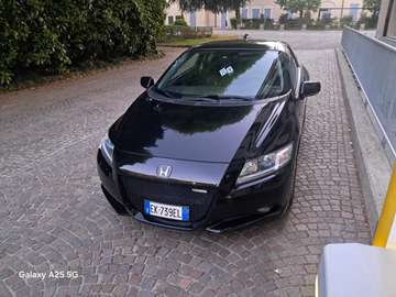 CR-Z 1.5 GT Plus i-pilot
