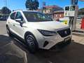 SEAT Arona Arona 2022 1.0 tgi Style 90cv Bianco - thumbnail 3