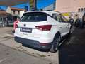 SEAT Arona Arona 2022 1.0 tgi Style 90cv Bianco - thumbnail 5