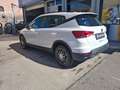 SEAT Arona Arona 2022 1.0 tgi Style 90cv Bianco - thumbnail 4