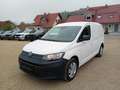 Volkswagen Caddy Maxi Cargo AHK*Navi*Tempomat*Kamera*Kessy*SmartLin Weiß - thumbnail 2