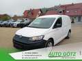 Volkswagen Caddy Maxi Cargo AHK*Navi*Tempomat*Kamera*Kessy*SmartLin Weiß - thumbnail 1