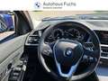 BMW 320 d xDrive Advantage Navi ACC LED Sitzheiz Blau - thumbnail 9