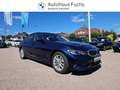 BMW 320 d xDrive Advantage Navi ACC LED Sitzheiz Blau - thumbnail 3