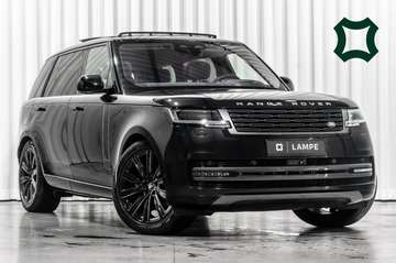 LWB D350 Autobiography 7pl Massage MeridianSignature Pano