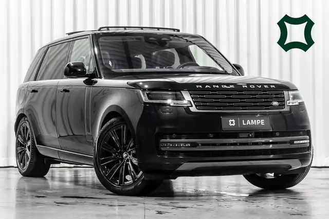 Land Rover Range Rover LWB D350 Autobiography 7pl Massage MeridianSignature Pano