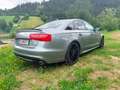 Audi A6 A6 3,0 TDI quattro DPF S-tronic Grau - thumbnail 12