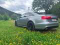 Audi A6 A6 3,0 TDI quattro DPF S-tronic Grau - thumbnail 11