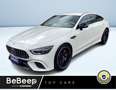 Mercedes-Benz AMG GT AMG GT COUPE 43 MILD HYBRID(EQ-BOOST)PREMIUM 4MATI White - thumbnail 1