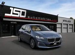 BMW Série 2 Active Tourer 218i 136 ch DKG7 Luxury