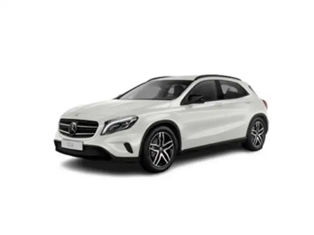 Mercedes-Benz GLA 200 200 CDI 136 CV Automatica Premium