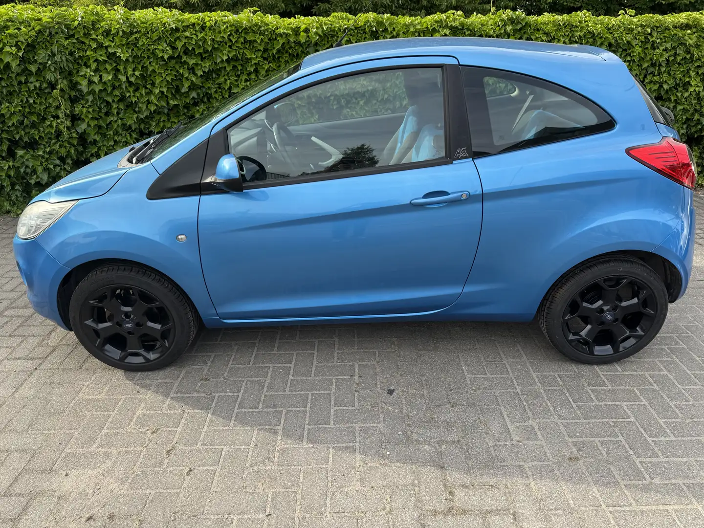 Ford Ka/Ka+ Ka 1.2 Trend - 2