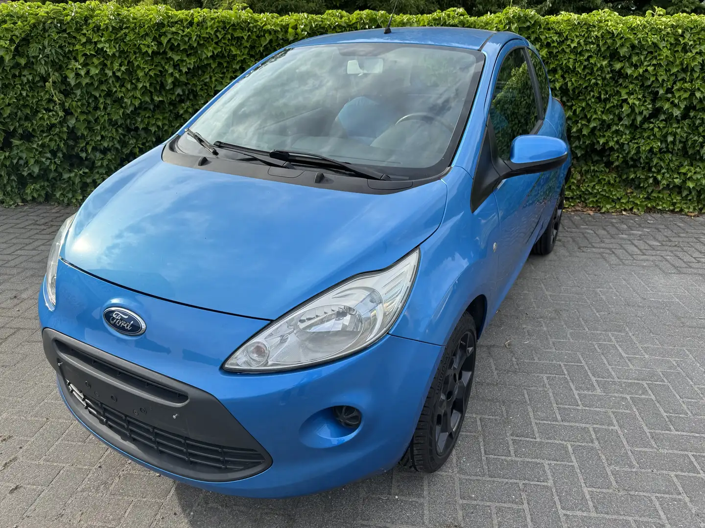 Ford Ka/Ka+ Ka 1.2 Trend - 1