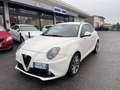 Alfa Romeo MiTo 1.3 jtdm Super 95cv E6 *NEOPATENTATI* Bianco - thumbnail 1