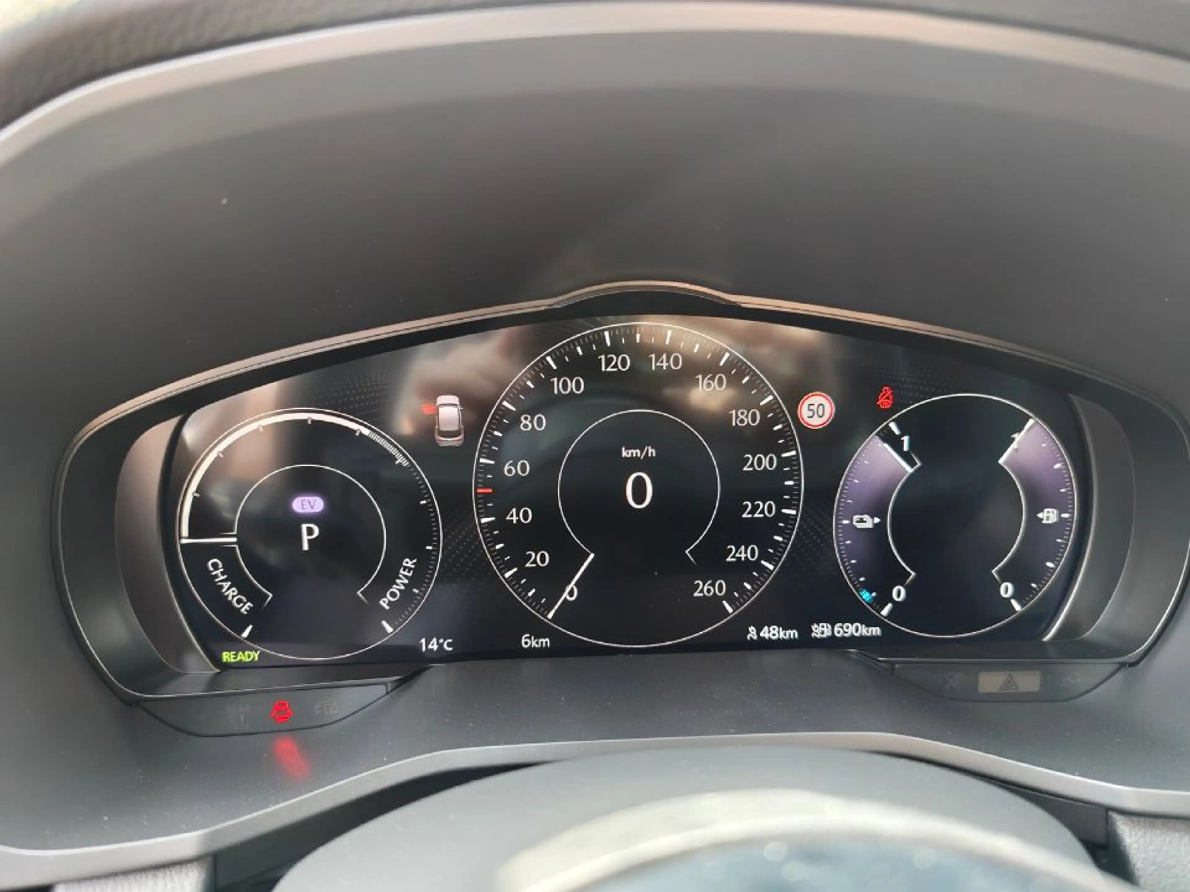 Mazda CX-80 e-SKYACTIV PHEV 327ps Homura Plus *LEDER, BOSE, PA — photo 12
