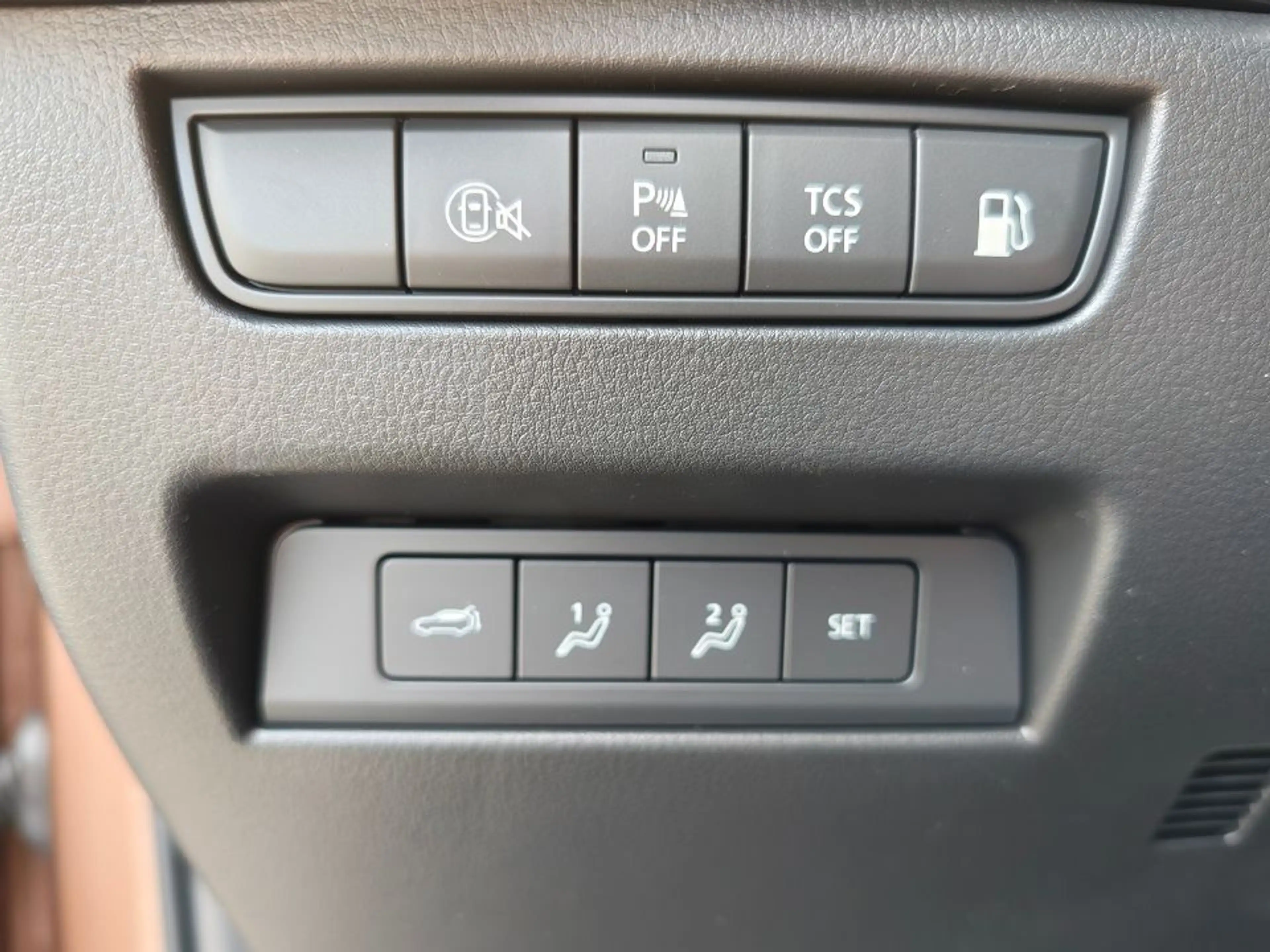 Mazda CX-80 e-SKYACTIV PHEV 327ps Homura Plus *LEDER, BOSE, PA — photo 15