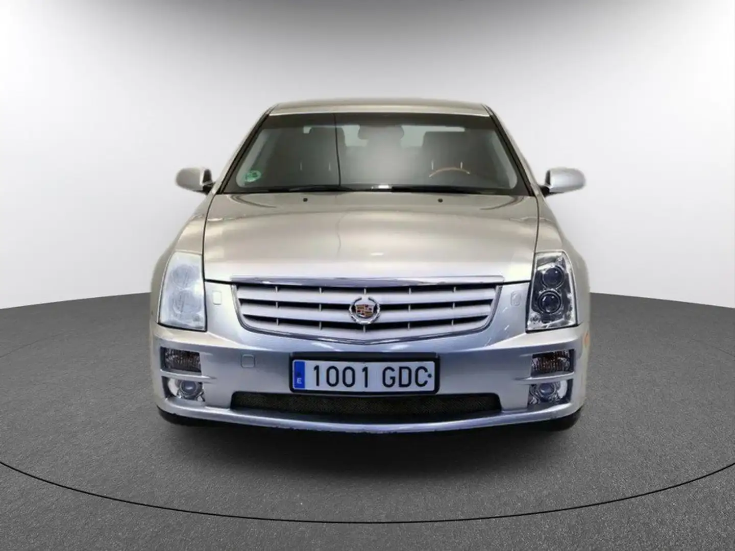 Cadillac STS 3.6 V6 Elegance Grau - 2
