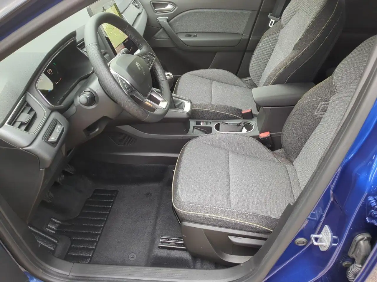 Renault Captur 2026