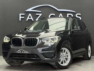 2.0iA xDrive20 * CUIR + CAMÉRA + TVA + GARANTIE *