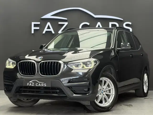 BMW X3 2.0iA xDrive20 * CUIR + CAMÉRA + TVA + GARANTIE *