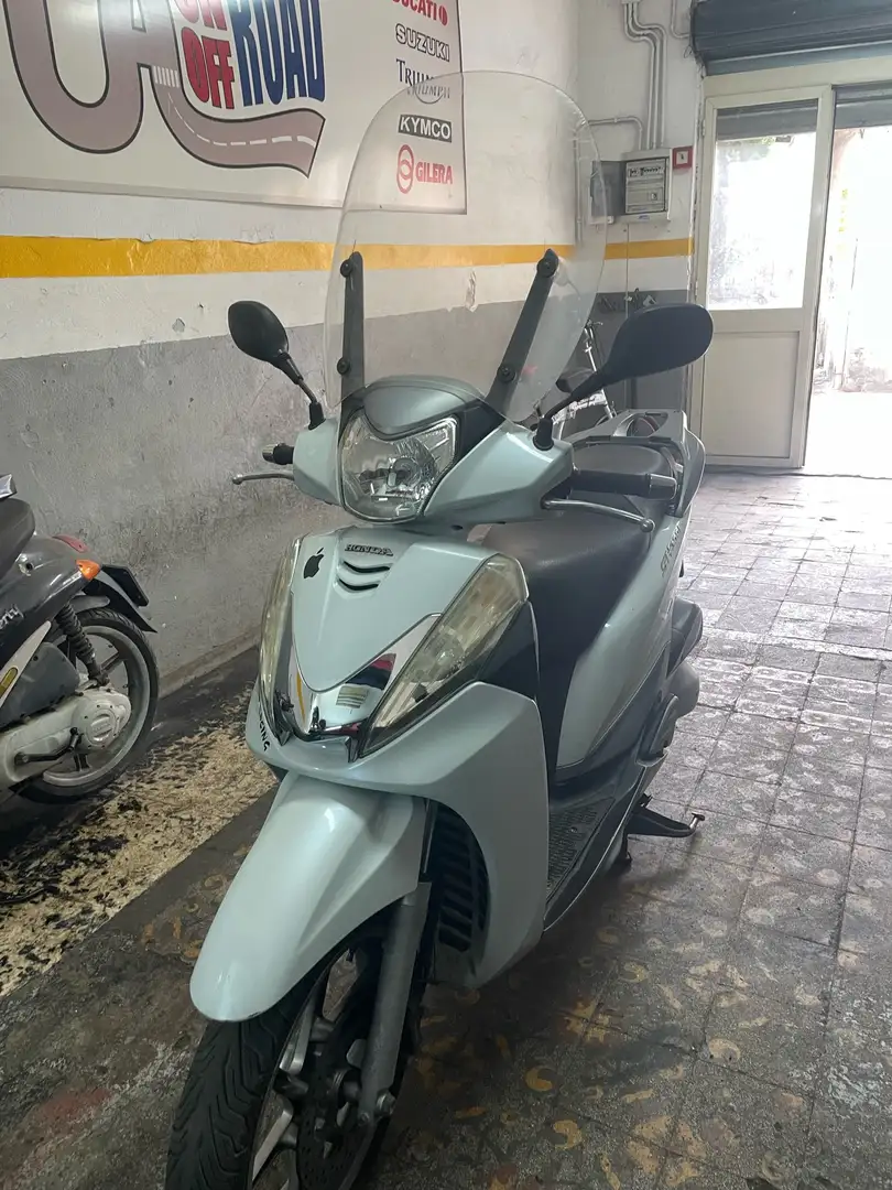 Honda SH 300 300i - 2
