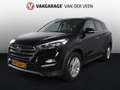 Hyundai TUCSON 1.6 GDi Comfort || Incl 6 mnd garantie! Zwart - thumbnail 1