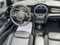 MINI Cooper S CooperS Cabrio/1HAND/LED/DAB/NAVI/PDC/SHZ/HIFI crna - thumbnail 14