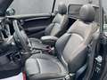MINI Cooper S CooperS Cabrio/1HAND/LED/DAB/NAVI/PDC/SHZ/HIFI Zwart - thumbnail 20