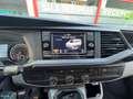 Volkswagen Transporter Ch. Doble Cab. 2.0 TDI Gris - thumbnail 10