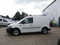 Volkswagen Caddy 2.0 TDI Kasten EcoProfi Vorbereitung-AHK PDC-hint Weiß - thumbnail 15