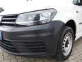 Volkswagen Caddy 2.0 TDI Kasten EcoProfi Vorbereitung-AHK PDC-hint Weiß - thumbnail 7