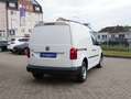 Volkswagen Caddy 2.0 TDI Kasten EcoProfi Vorbereitung-AHK PDC-hint Weiß - thumbnail 3