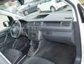 Volkswagen Caddy 2.0 TDI Kasten EcoProfi Vorbereitung-AHK PDC-hint Weiß - thumbnail 5