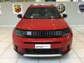 Fiat Grande Panda 1.2 Hybrid 110 CV S&S La Prima - PROMO MESE Rood - thumbnail 4