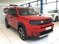 Fiat Grande Panda 1.2 Hybrid 110 CV S&S La Prima - PROMO MESE Rood - thumbnail 5