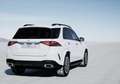 Mercedes-Benz GLE 300 GLE 300 d 4Matic Mild Hybrid AMG Line Advanced Pl Bianco - thumbnail 2